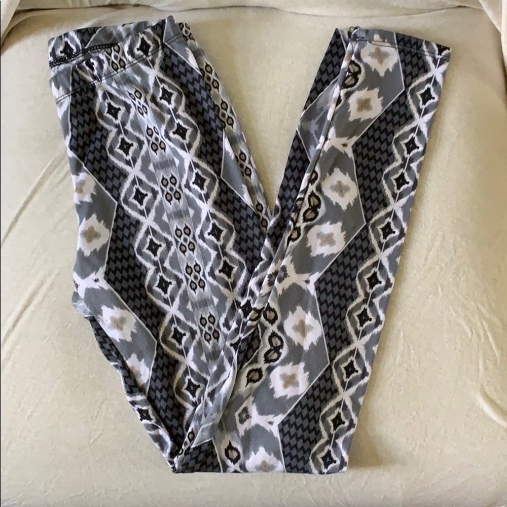 Cute Boutique Leggings